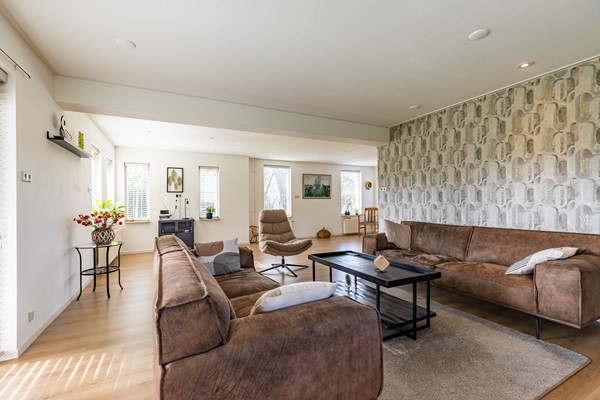 Medium property photo - Hoofdstraat 178, 9861 AM Grootegast